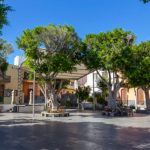 Música y danza se funden en el evento ‘Palabra de Gran Canaria’ este sábado en la plaza del Rosario de Agüimes