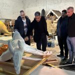 El Ayuntamiento de La Laguna ultima los detalles de la Gran Cabalgata de los Reyes Magos