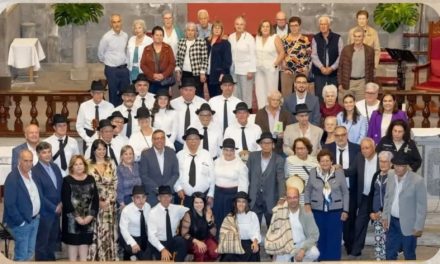 El Ayuntamiento de La Aldea de San Nicolás reconoce a los Ranchos de Ánimas de Gran Canaria como Bien de Interés Cultural