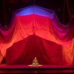 Se repone en el Auditorio de Valleseco el montaje ‘SAHARA. La barca del desierto’