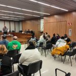 Definido por sorteo el orden de actuación del XI Concurso de Murgas Villa de Ingenio – Sin Ton Ni Son 2026