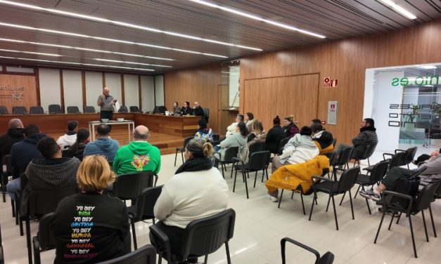 Definido por sorteo el orden de actuación del XI Concurso de Murgas Villa de Ingenio – Sin Ton Ni Son 2026