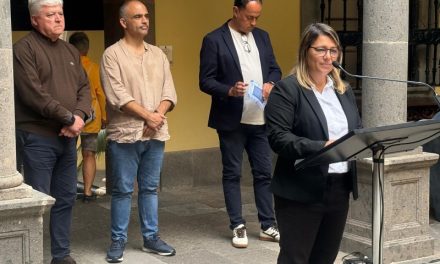 El Encuentro de Repentistas “Verseando con Ingenio” celebra dos décadas como proyecto cultural, educativo y comunitario