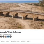 Irrumpe en las redes sociales el perfil “Aclarando Telde”