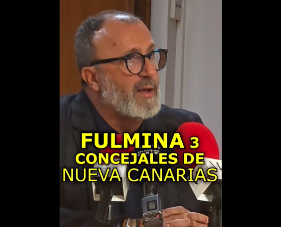 Santa Lucía de Tirajana: Cuando un conflicto interno acaba rompiendo el gobierno