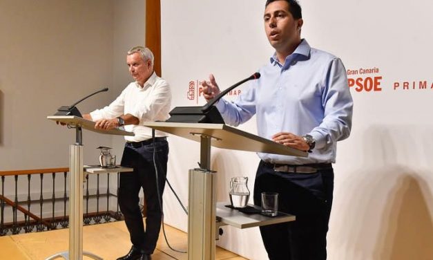 El sociobarómetro sacude Canarias: El PSOE gana, Primero Canarias se hunde y los ayuntamientos sienten el impacto