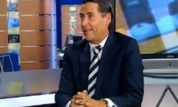 Angel R. García jiménez imparte un curso Protocolo Empresarial Avanzado en la Cámara de Comercio de Gran Canaria