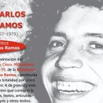 La biblioteca Arnao acoge hoy la presentación  del tomo final de la colección dedicada al poeta teldense Carlos Ramos