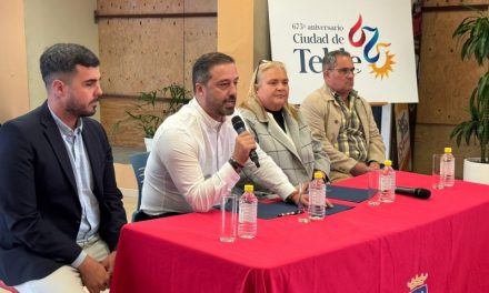 Milagro en Telde: Donde había un problema “estructural”, ahora hay una apertura “antes del verano”