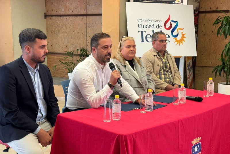 Milagro en Telde: Donde había un problema “estructural”, ahora hay una apertura “antes del verano”