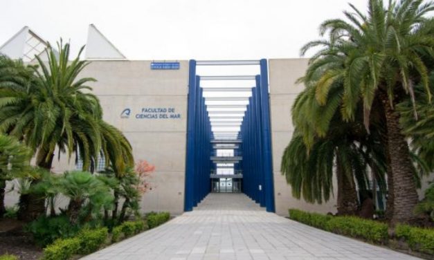 La ULPGC desmiente la información manipulada sobre la toxicidad en las jaulas marinas publicada por un medio de Telde financiado con dinero público a través de Gestel