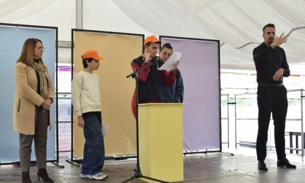 La Laguna celebra el Día Internacional de las Personas con Discapacidad reivindicando el valor de la diversidad