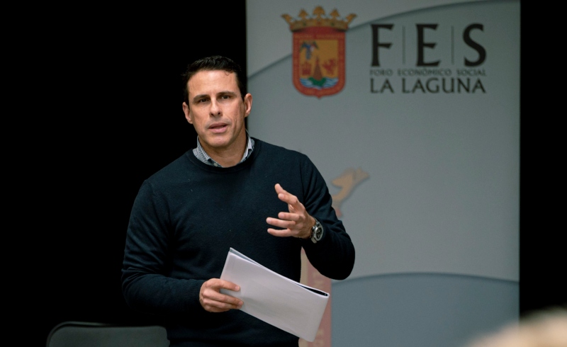 El Foro Económico y Social de La Laguna celebra su primer pleno del año y aprueba la programación de 2026