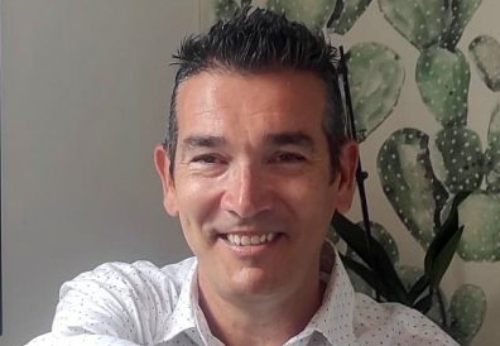 Florentino López reivindica en ‘El Pulso’ el papel de Onda Guanche: “No estamos para agradar al poder, estamos para fiscalizarlo”