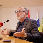 Santa Lucía: El blindaje político para no perder sueldos, cargos y poder tras romper con Nueva Canarias