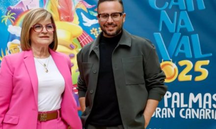 ¿Sabe alguien cuanto va a costarle a la ciudad de Telde su Cabalgata de Reyes 2026?