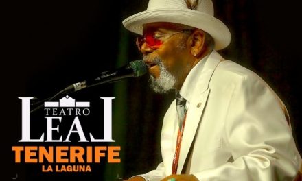 El pianista Kenny Wayne convertirá al Teatro Leal en el templo del blues