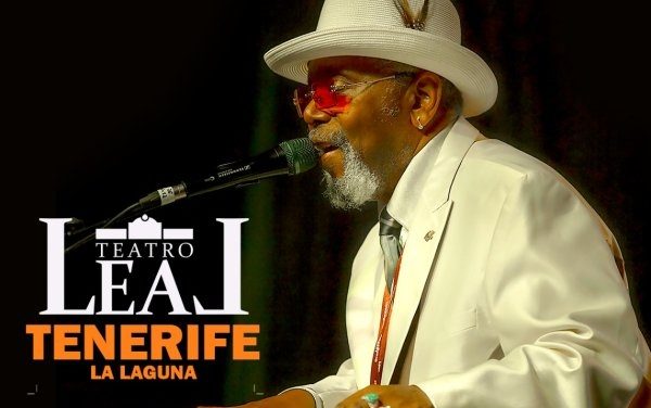 El pianista Kenny Wayne convertirá al Teatro Leal en el templo del blues