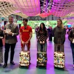 La Laguna presenta en Fitur su estrategia turística basada en los pilares de naturaleza, deporte y patrimonio