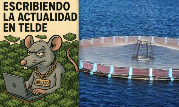 «Cuando el periodismo se alquila, la verdad se subasta»