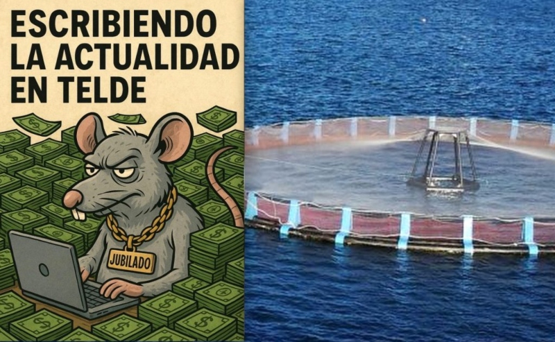 «Cuando el periodismo se alquila, la verdad se subasta»