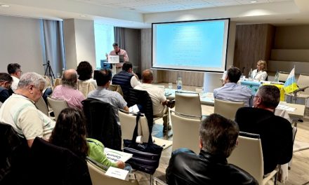 Liberación Canaria celebró este sábado su I Congreso Nacional