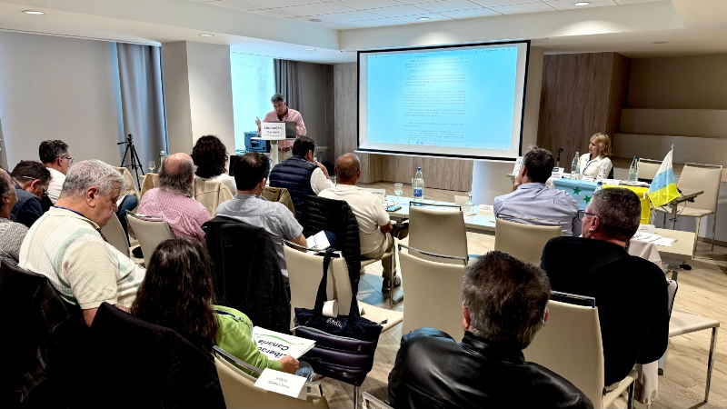 Liberación Canaria celebró este sábado su I Congreso Nacional