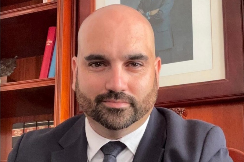 Nueva Canarias Telde denuncia que Juan Antonio Peña vuelve a mentir a Telde: Ha firmado la cesión a dedo del polideportivo Paco Artiles por 15 años