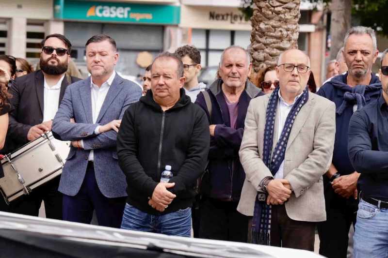 Telde no pinta nada: Peña deja ‘colgado’ a Teodoro Sosa y se esconde de la la manifestación ‘Salvemos el campo canario’