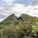 Turcón lleva a la Fiscalía Provincial de Medio Ambiente, la extracción de picón en la Montaña Rajada de Jinámar