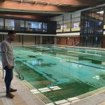 Juan Antonio Peña vuelve a entregar el Polideportivo Paco Artiles a la gestión privada: Para este viaje no era menester alforjas