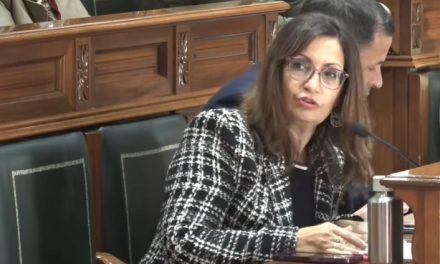 Pilar Mesa pide explicaciones a Juan Antonio Peña por destruir la programación de la concejalía de Igualdad dirigida a las  mujeres en los locales vecinales de Telde