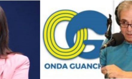 Pilar Mesa, en El pulso (Onda Guanche): “Telde no tiene rumbo, falta liderazgo y sobran anuncios”