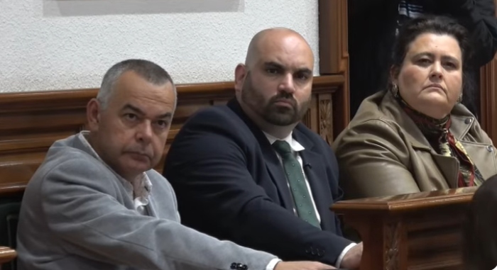 Nueva Canarias Telde denuncia el engaño del Gobierno de Juan Antonio Peña a los clubes deportivos y deportistas individuales