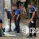 Santa Cruz valora la condena impuesta al responsable de la quema de 30 contenedores