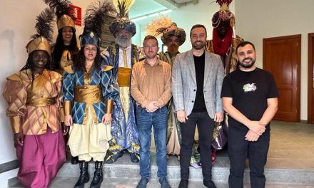 «Telde y la cabalgata misteriosa: Cuando la magia se multiplica… en el presupuesto»