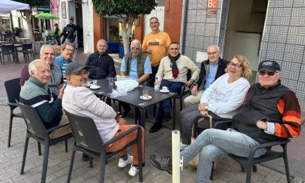 “Tertuliando desde la Resistencia” en Telde alza la voz: “Cuando se retuerce un informe científico para fabricar un titular político, se cruza una línea roja”