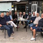 Telde: La agenda del abandono, el silencio y las banderas azules en el aire