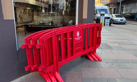 ¿A qué llama el Ayuntamiento de Telde reforzar la seguridad vial?