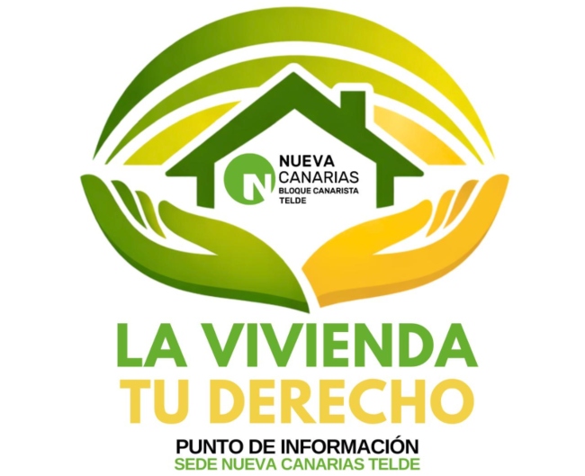 Nueva Canarias Telde habilita un punto de información y asesoramiento en materia de vivienda