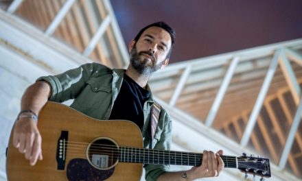 La Casa-Museo Tomás Morales acoge el espectáculo, ‘Cuando los colores suenan’, de Ari Jiménez