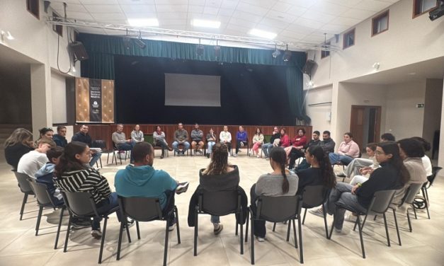 Valsequillo: «La Suelta del Perro Maldito» recupera su esencia