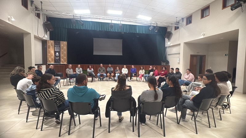 Valsequillo: «La Suelta del Perro Maldito» recupera su esencia