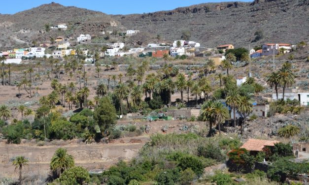 El Grupo de Gobierno del Ayuntamiento de  Valsequillo inicia en San Roque su ronda de reuniones por los barrios