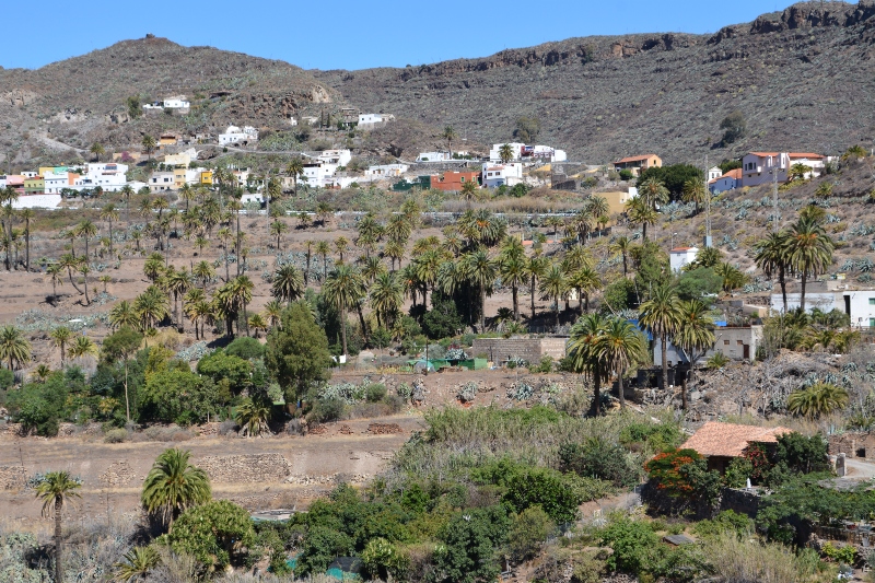 El Grupo de Gobierno del Ayuntamiento de  Valsequillo inicia en San Roque su ronda de reuniones por los barrios