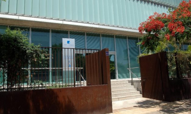 Santa Cruz actúa de forma inmediata ante un vertido puntual en San Andrés