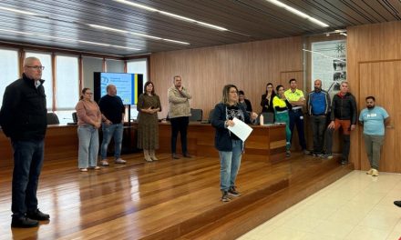 El Plan de Empleo Social impulsa la contratación de 45 personas durante un año en la Villa de Ingenio