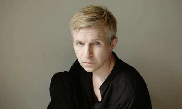 El Teatro Leal recibe a Jay-Jay Johanson, una de las figuras más singulares del pop contemporáneo europeo