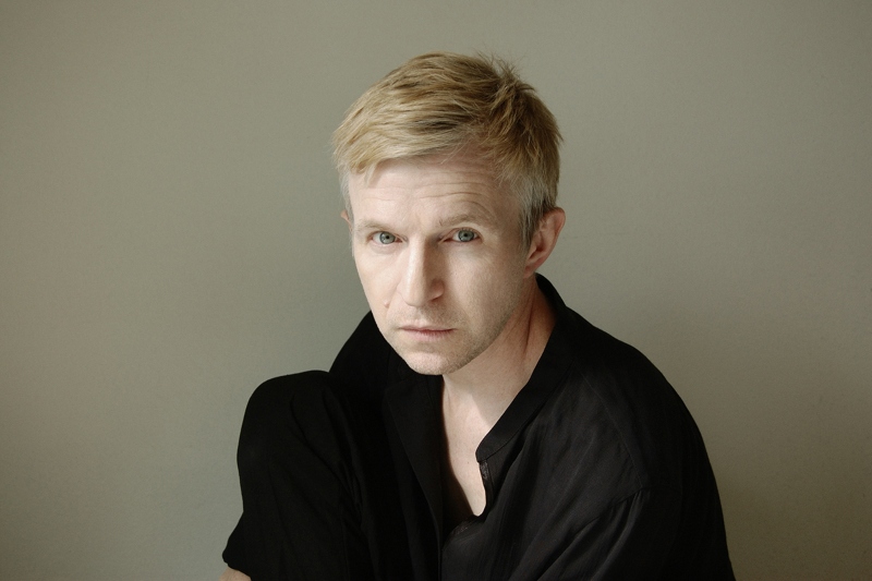 El Teatro Leal recibe a Jay-Jay Johanson, una de las figuras más singulares del pop contemporáneo europeo