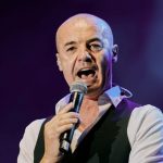 El cantante Manuel Estupiñán y el pianista Domingo Saavedra ofrecen en la sede la Fundación Canaria Nanino Díaz Cutillas de Ingenio el recital ‘Ceremonia’